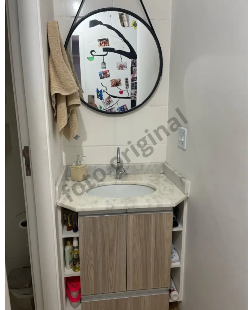 Apartamento, 2 quartos, 55 m² - Foto 4