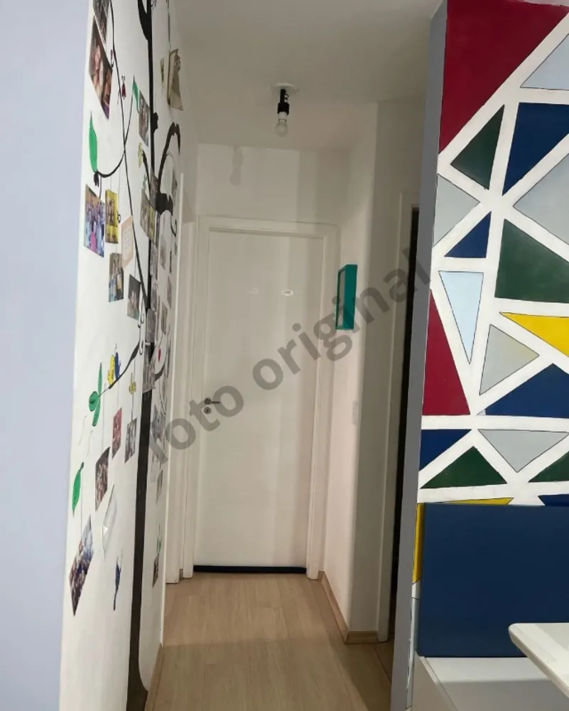 Apartamento, 2 quartos, 55 m² - Foto 3