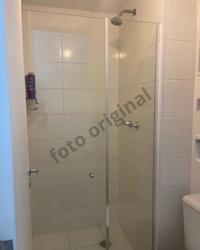 Apartamento, 2 quartos, 55 m² - Foto 2
