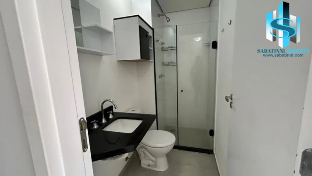 Apartamento, 1 quarto, 34 m² - Foto 1