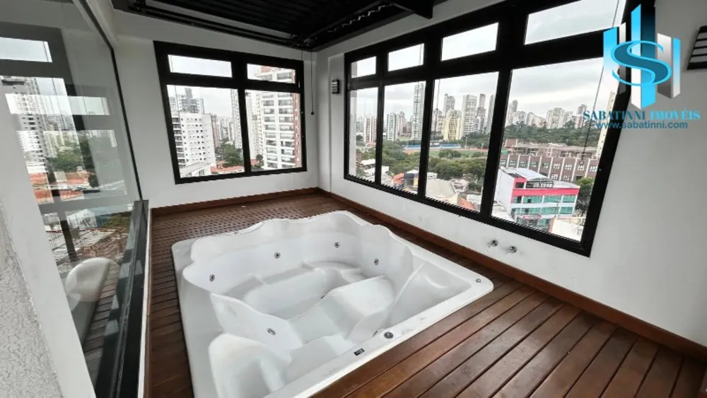 Apartamento, 1 quarto, 34 m² - Foto 5