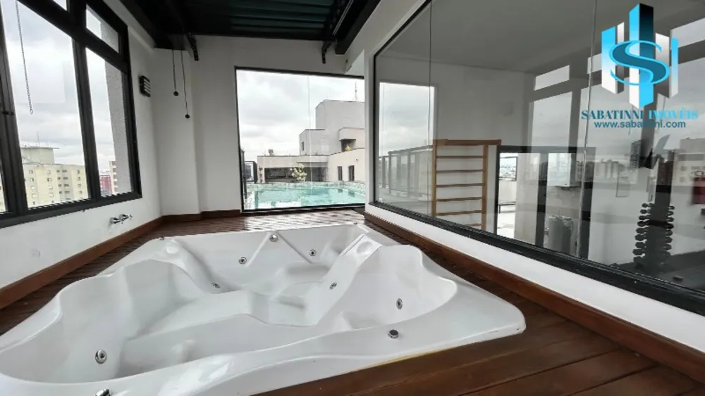 Apartamento, 1 quarto, 34 m² - Foto 7