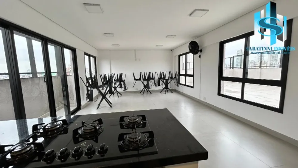 Apartamento, 1 quarto, 34 m² - Foto 9