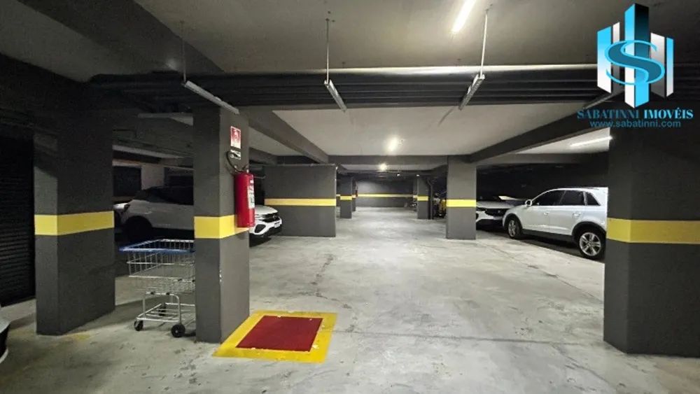 Apartamento, 1 quarto, 34 m² - Foto 12