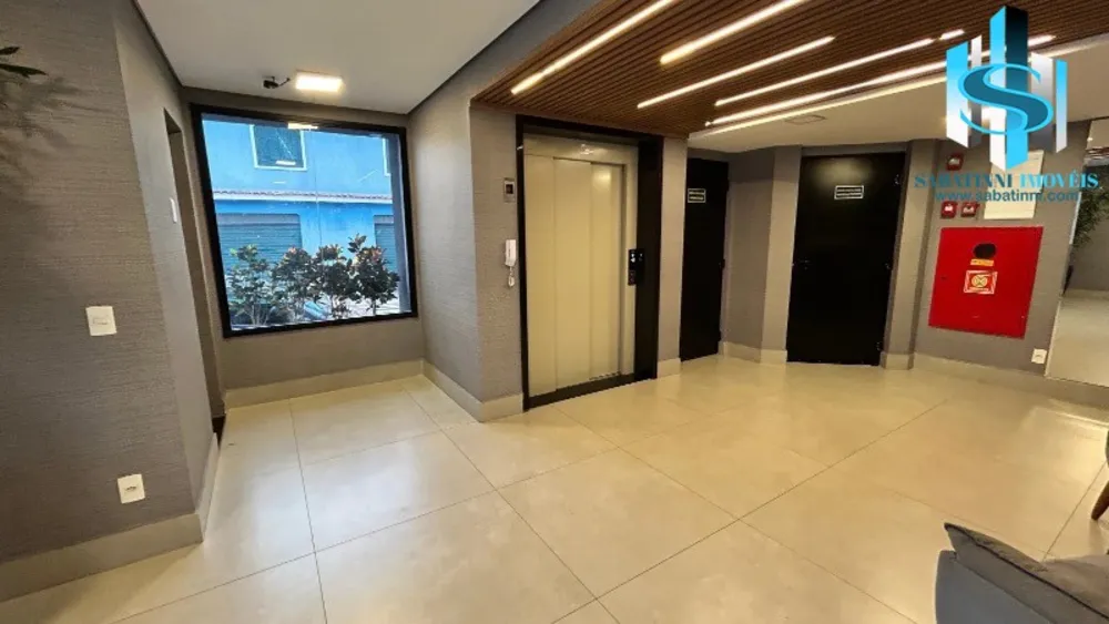 Apartamento, 1 quarto, 34 m² - Foto 10