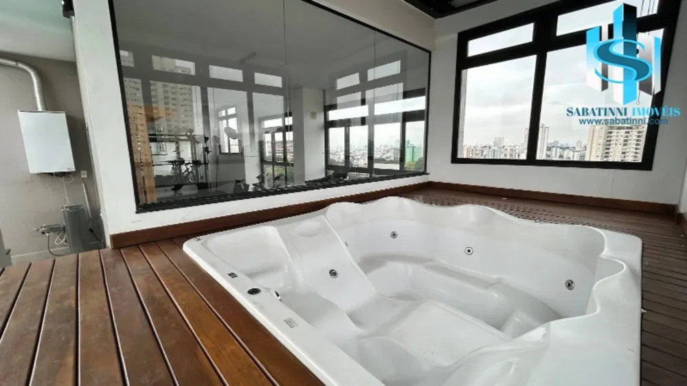 Apartamento, 1 quarto, 34 m² - Foto 6