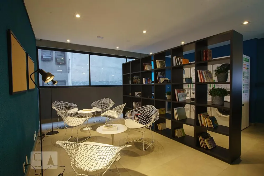Apartamento, 1 quarto, 26 m² - Foto 11