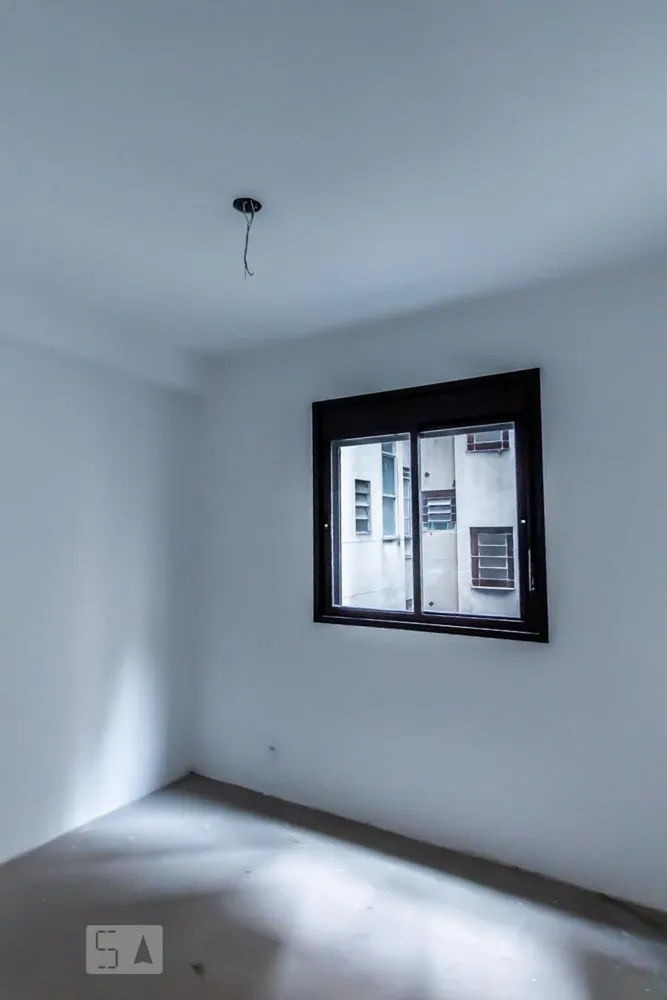 Apartamento, 1 quarto, 26 m² - Foto 7