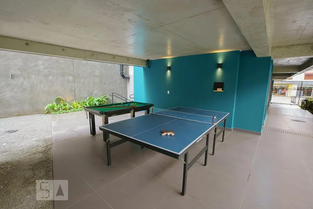 Apartamento, 1 quarto, 26 m² - Foto 9