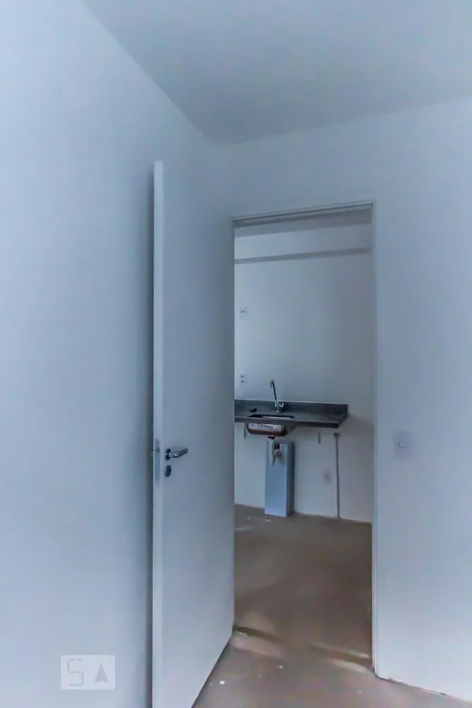 Apartamento, 1 quarto, 26 m² - Foto 8