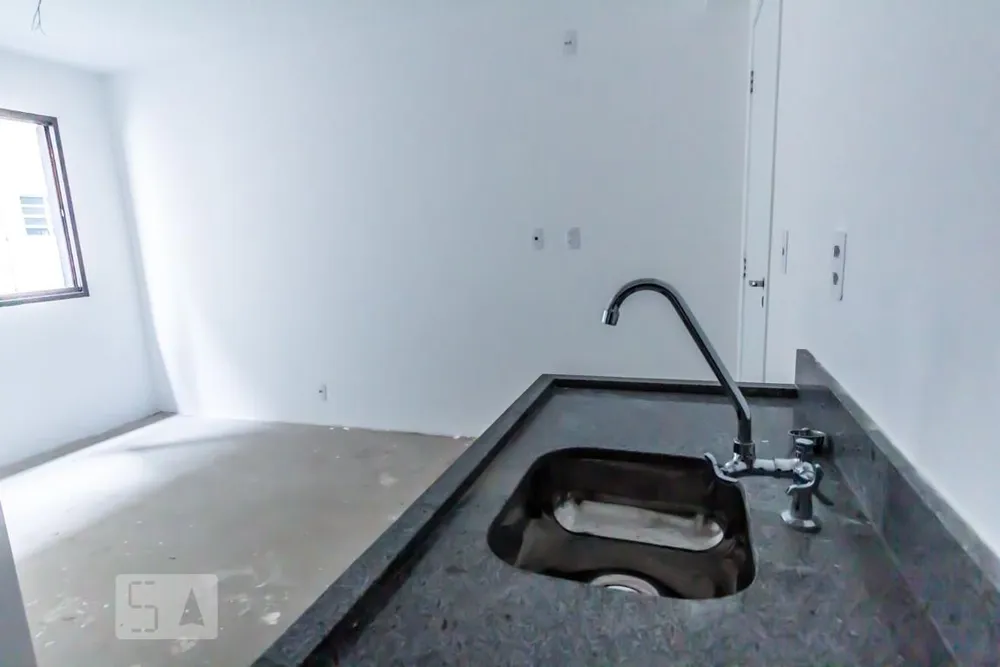 Apartamento, 1 quarto, 26 m² - Foto 1