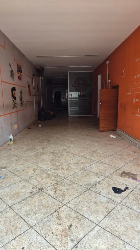 Depósito-Galpão, 100 m² - Foto 2