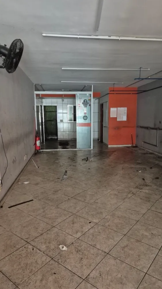 Depósito-Galpão, 100 m² - Foto 1