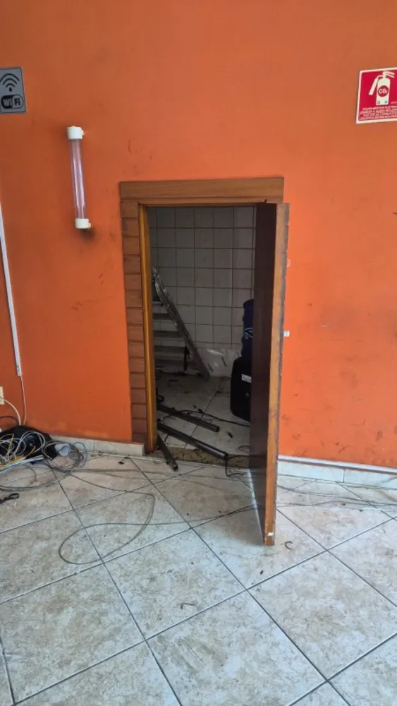 Depósito-Galpão, 100 m² - Foto 4