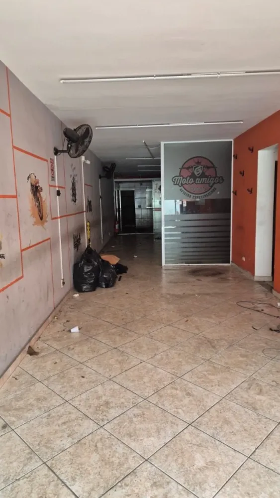 Depósito-Galpão, 100 m² - Foto 3