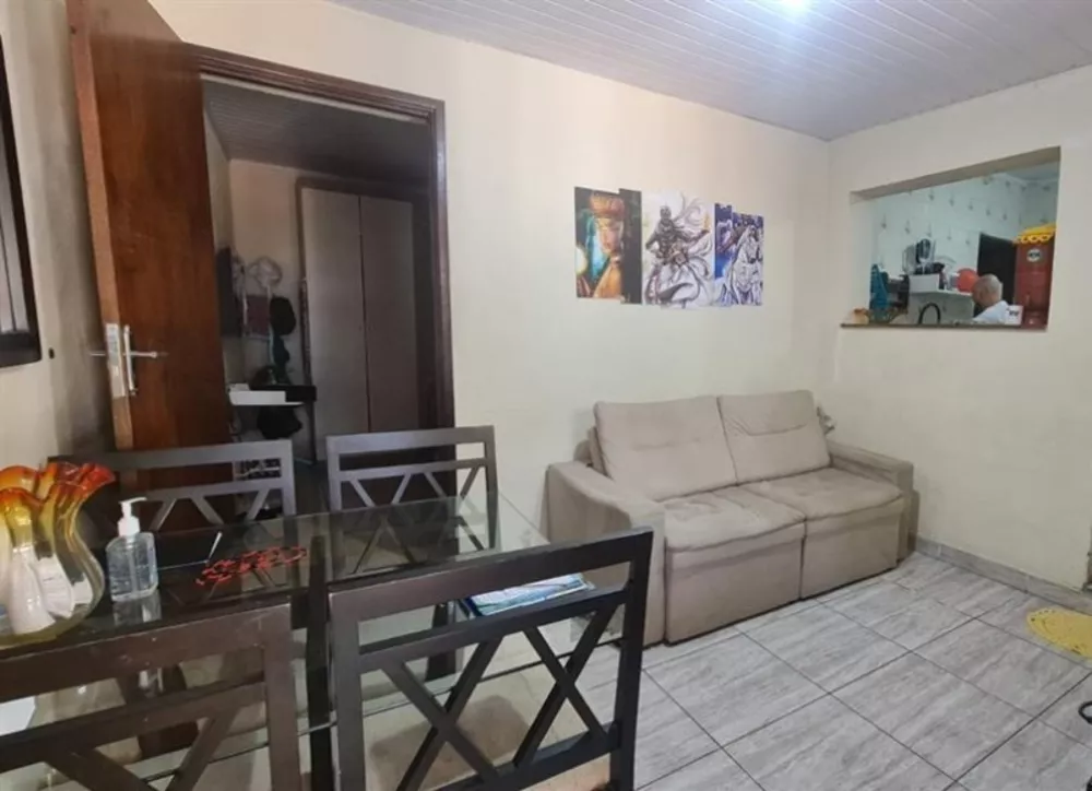 Casa, 3 quartos, 187 m² - Foto 2