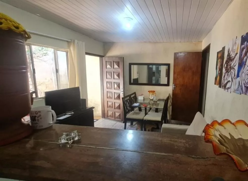 Casa, 3 quartos, 187 m² - Foto 1