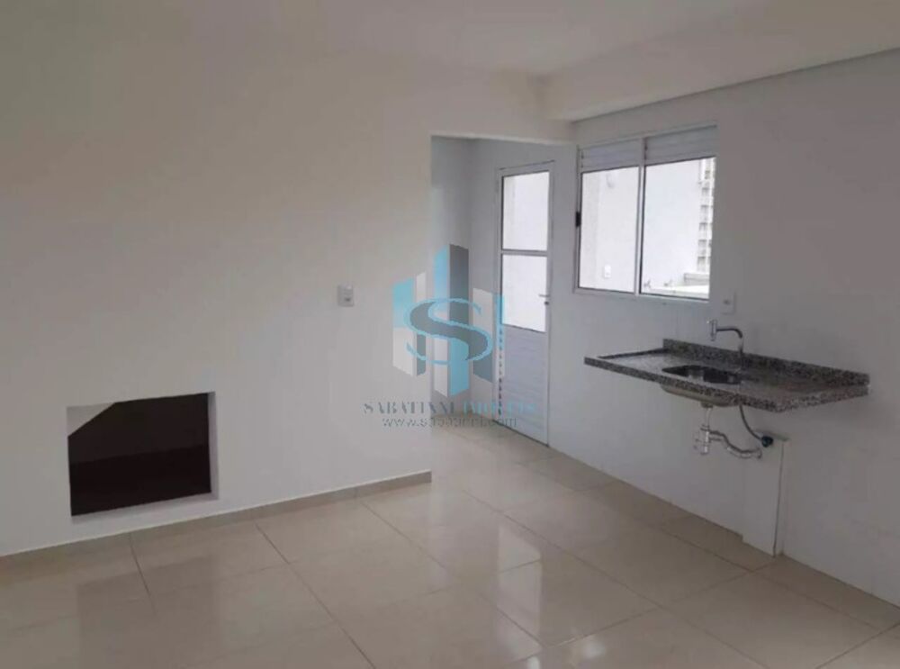 Apartamento, 2 quartos, 31 m² - Foto 5