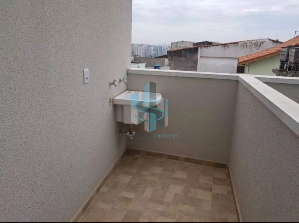 Apartamento, 2 quartos, 31 m² - Foto 4