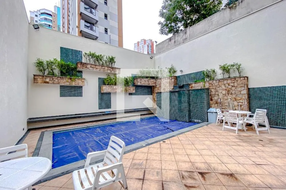 Apartamento, 3 quartos, 223 m² - Foto 2