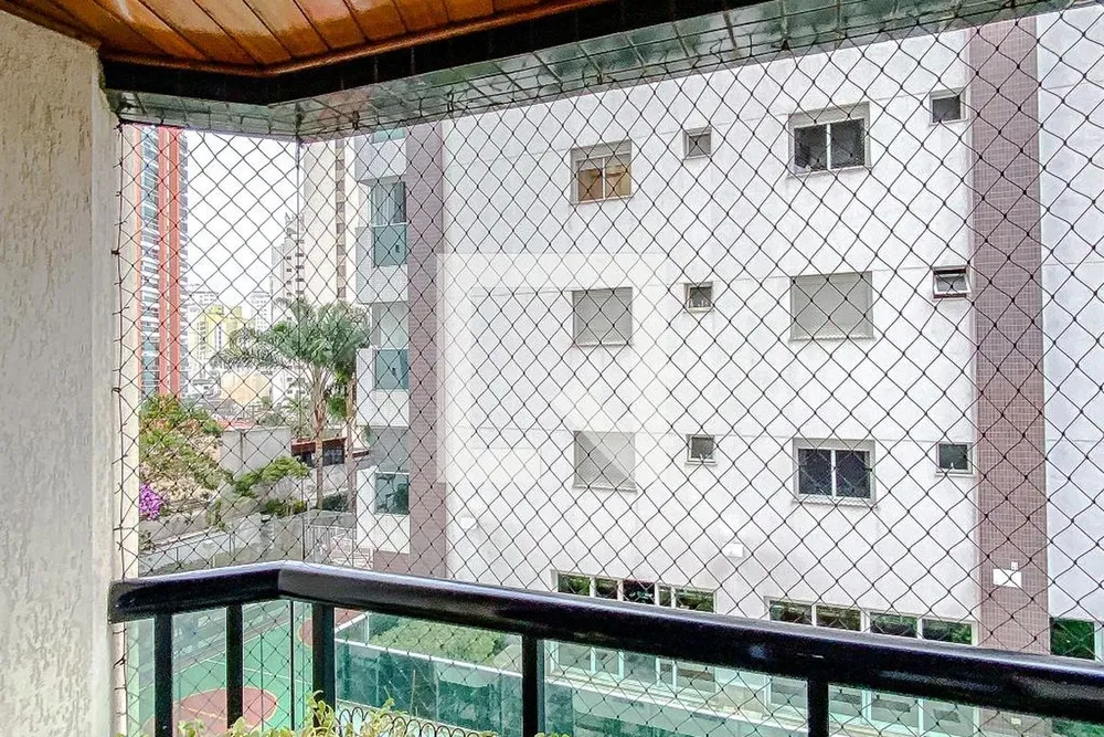 Apartamento, 3 quartos, 223 m² - Foto 3