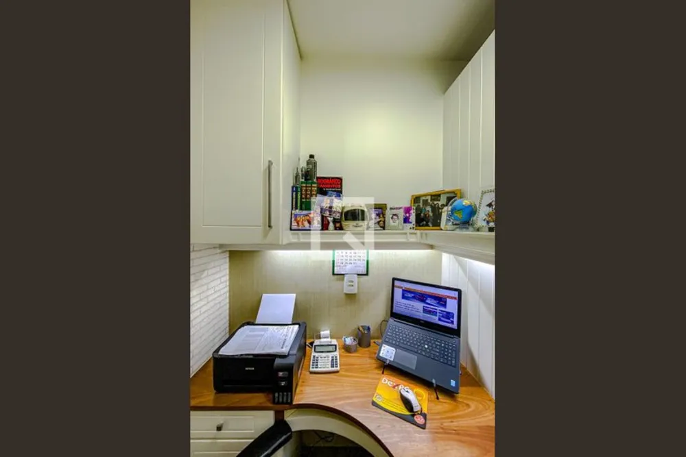 Apartamento, 3 quartos, 223 m² - Foto 7