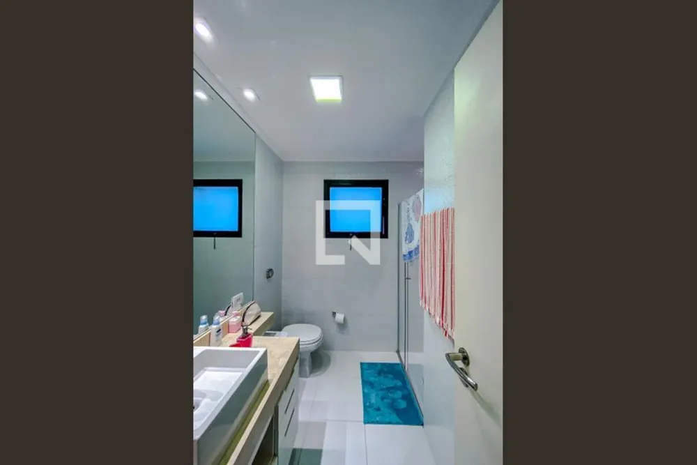 Apartamento, 3 quartos, 223 m² - Foto 8