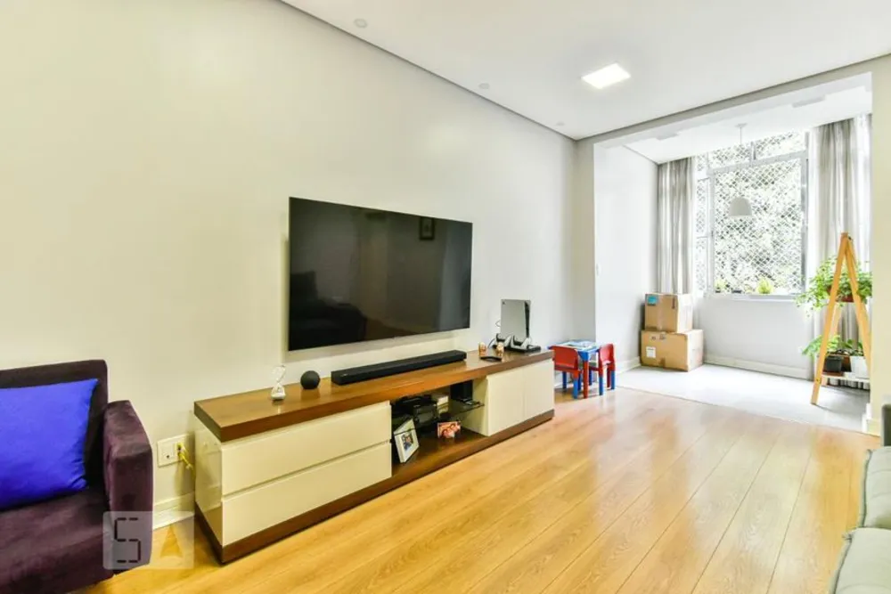 Apartamento, 3 quartos, 121 m² - Foto 3