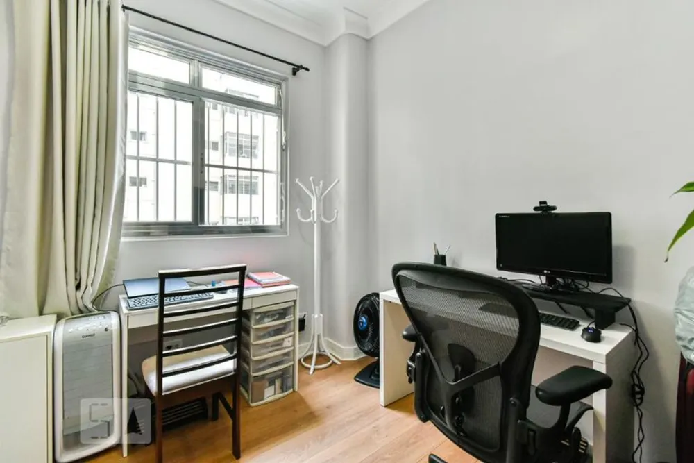 Apartamento, 3 quartos, 121 m² - Foto 6