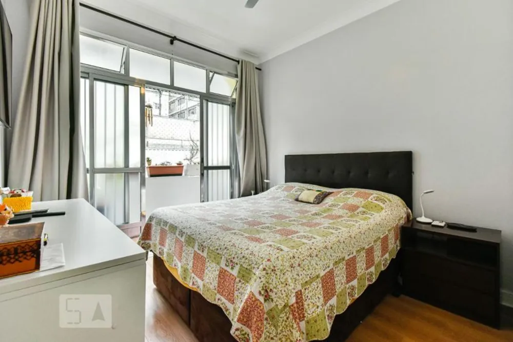 Apartamento, 3 quartos, 121 m² - Foto 2