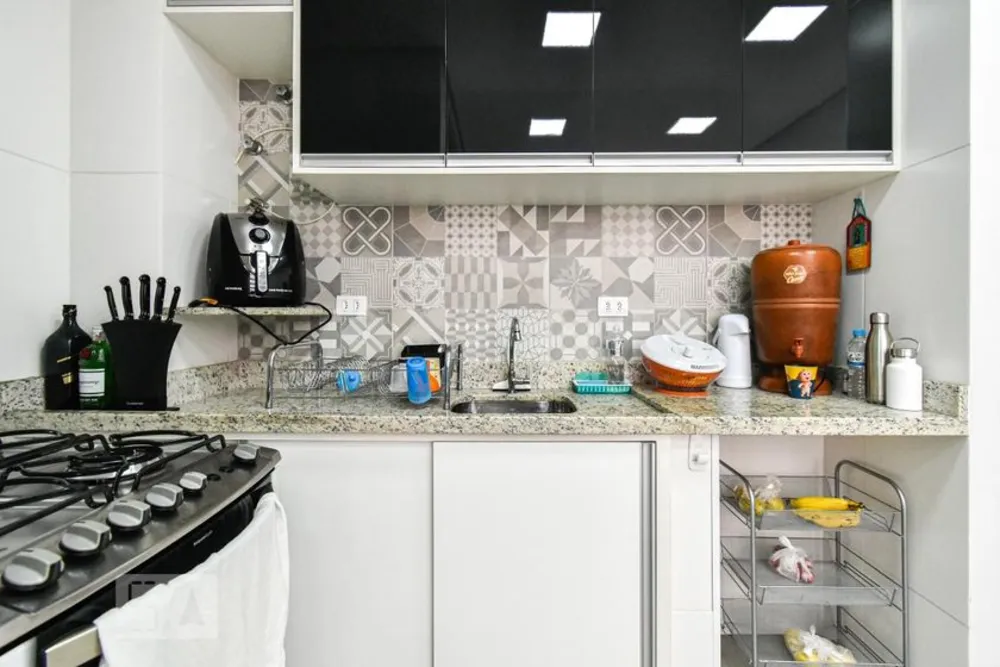 Apartamento, 3 quartos, 121 m² - Foto 8