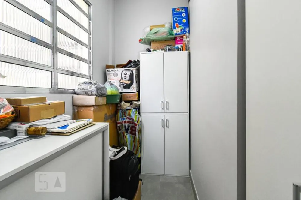 Apartamento, 3 quartos, 121 m² - Foto 4