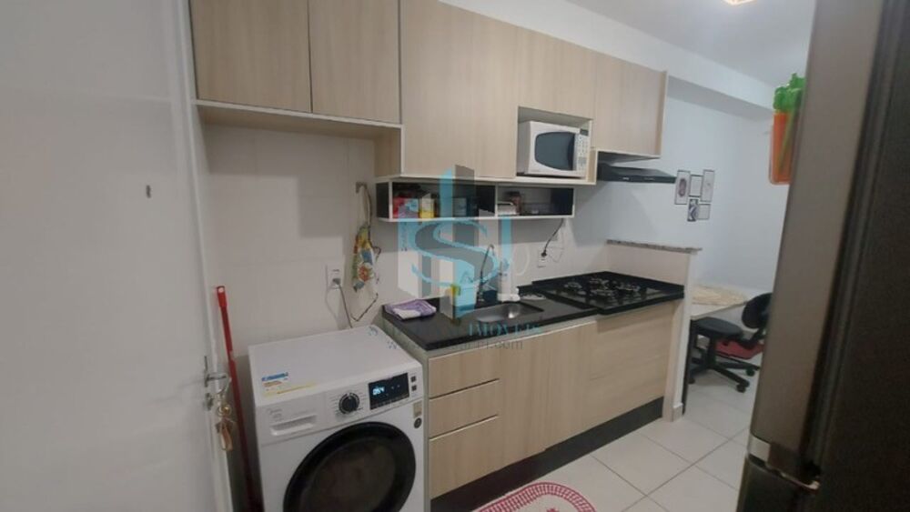 Apartamento, 1 quarto, 27 m² - Foto 15