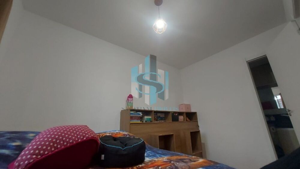 Apartamento, 1 quarto, 27 m² - Foto 9