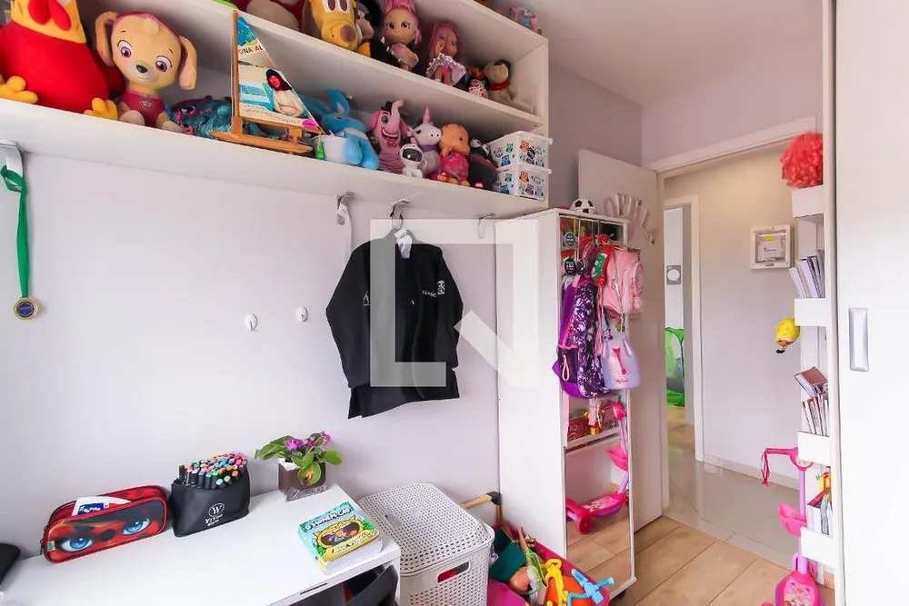 Apartamento, 3 quartos, 78 m² - Foto 6
