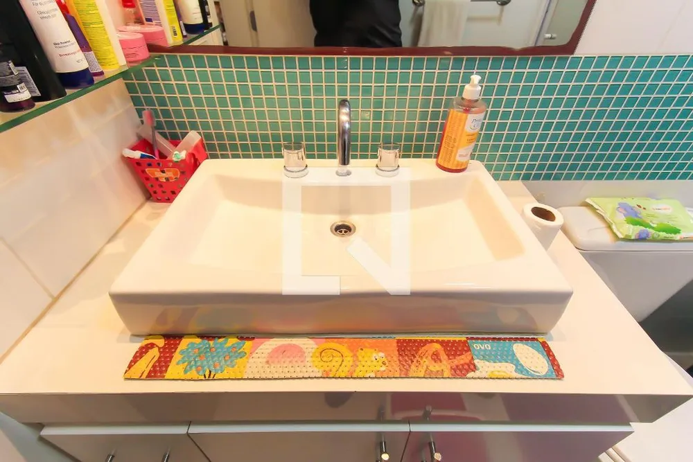 Apartamento, 3 quartos, 78 m² - Foto 4