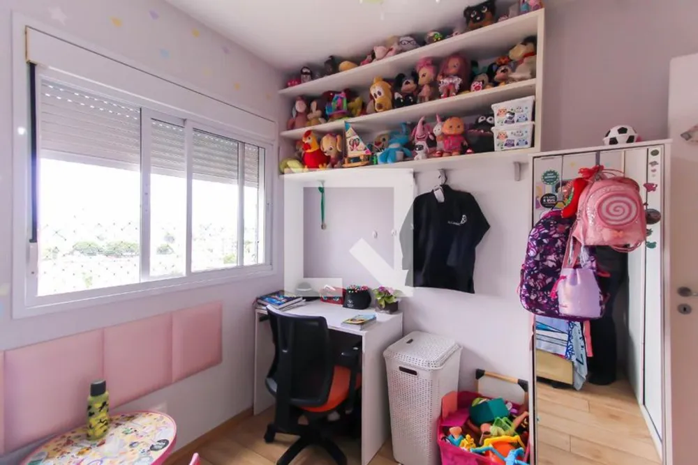 Apartamento, 3 quartos, 78 m² - Foto 1