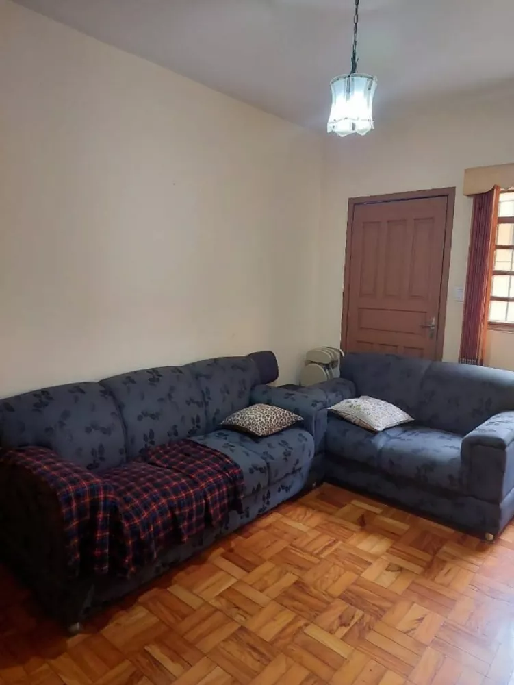 Casa à venda com 6 quartos, 285m² - Foto 8