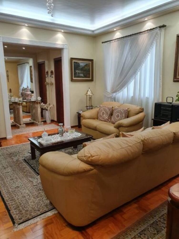 Apartamento, 3 quartos, 140 m² - Foto 4