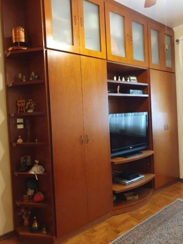 Apartamento, 3 quartos, 140 m² - Foto 3