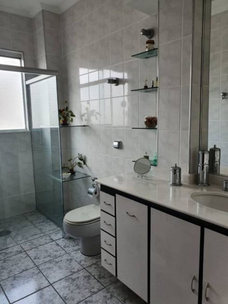 Apartamento, 3 quartos, 140 m² - Foto 2