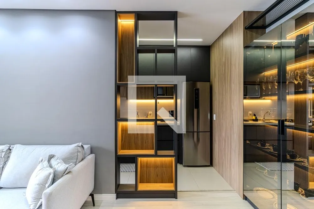 Apartamento, 1 quarto, 50 m² - Foto 5