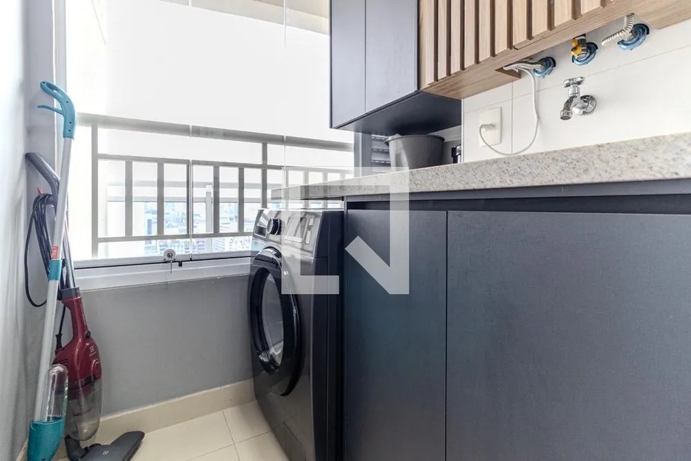 Apartamento, 1 quarto, 50 m² - Foto 6