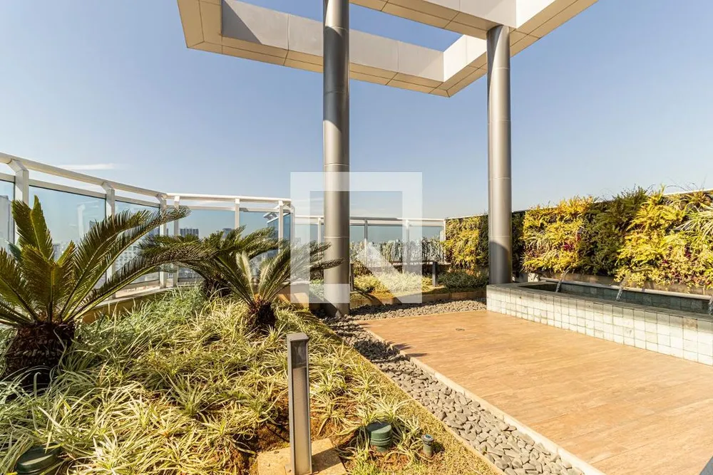 Apartamento, 1 quarto, 50 m² - Foto 10