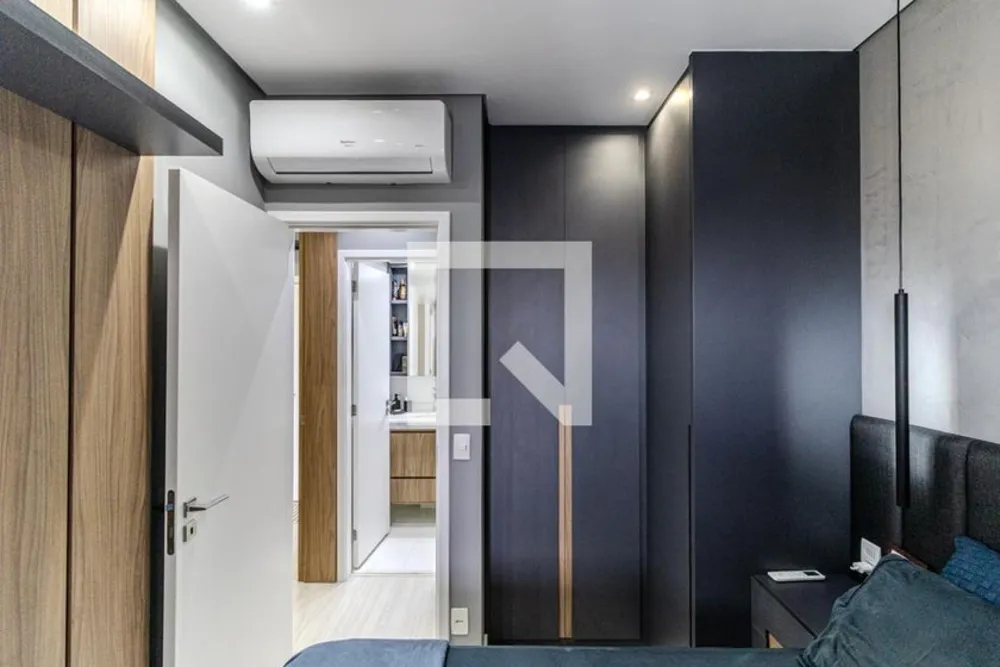 Apartamento, 1 quarto, 50 m² - Foto 3