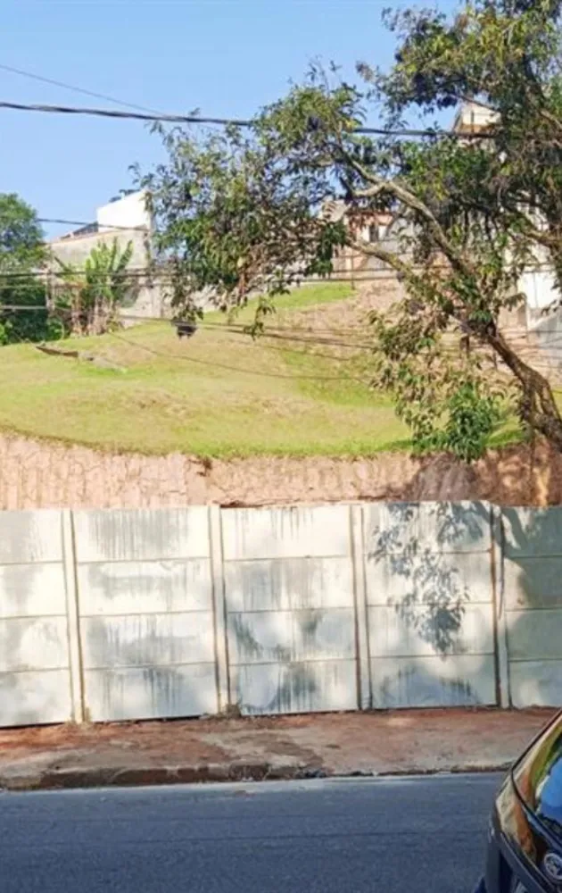 Terreno, 1000 m² - Foto 4
