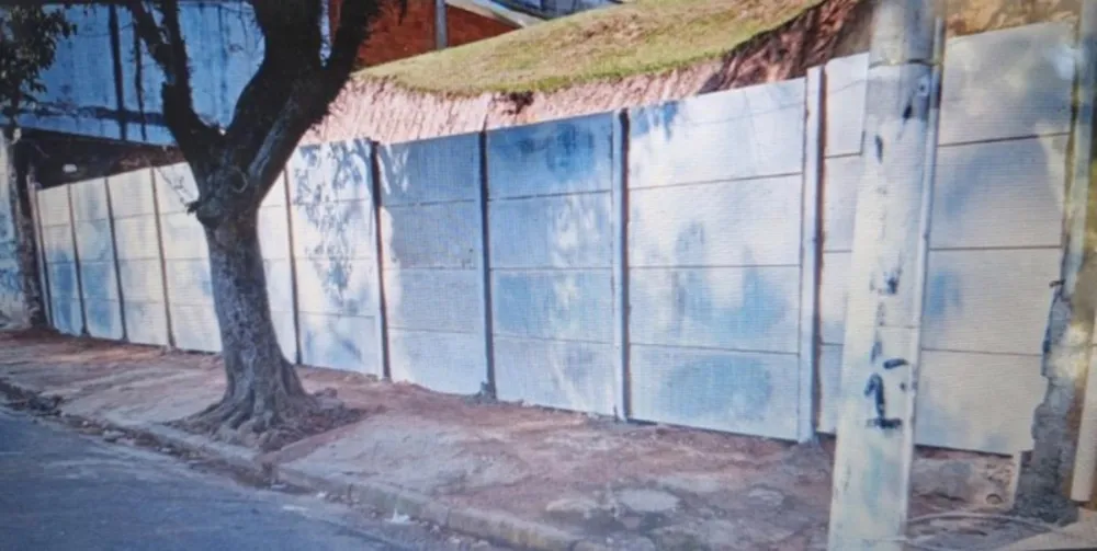 Terreno, 1000 m² - Foto 3