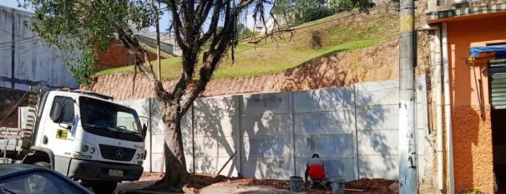 Terreno, 1000 m² - Foto 3