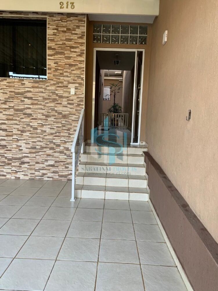 Casa, 2 quartos, 138 m² - Foto 1