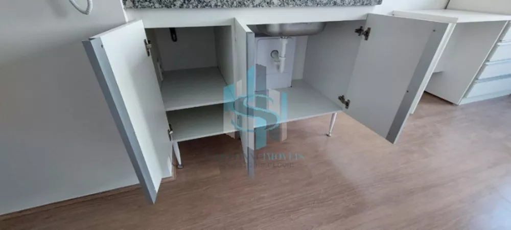 Flat/Apart Hotel, 1 quarto, 19 m² - Foto 3